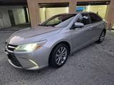 Toyota Camry 2015 года за 10 800 000 тг. в Шымкент – фото 4