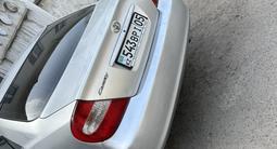 Toyota Camry 2003 годаүшін3 500 000 тг. в Алматы