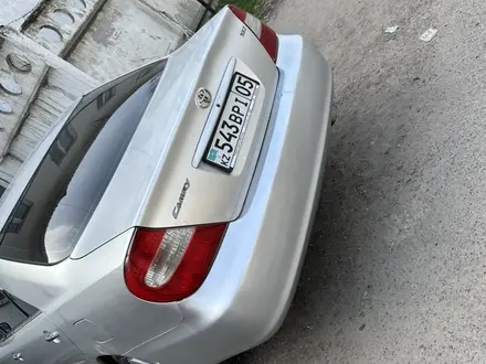 Toyota Camry 2003 года за 3 500 000 тг. в Алматы