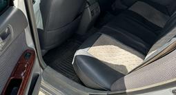 Toyota Camry 2003 годаүшін3 500 000 тг. в Алматы – фото 5