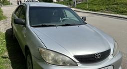 Toyota Camry 2003 годаүшін3 500 000 тг. в Алматы – фото 3