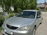 Toyota Camry 2003 годаүшін3 500 000 тг. в Алматы – фото 2