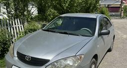 Toyota Camry 2003 годаүшін3 500 000 тг. в Алматы – фото 2