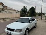Audi A6 1994 года за 2 200 000 тг. в Шымкент