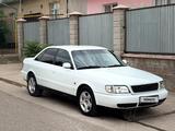 Audi A6 1994 года за 2 200 000 тг. в Шымкент – фото 3