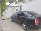 Volkswagen Passat 2002 года за 2 500 000 тг. в Актау – фото 3