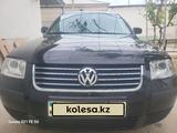 Volkswagen Passat 2002 года за 2 500 000 тг. в Актау – фото 5