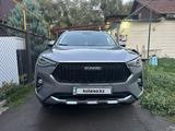 Haval F7x 2021 годаүшін9 200 000 тг. в Алматы