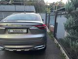 Haval F7x 2021 годаүшін9 200 000 тг. в Алматы – фото 2