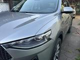 Haval F7x 2021 годаүшін9 200 000 тг. в Алматы – фото 4