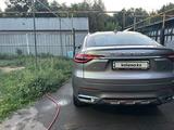 Haval F7x 2021 годаүшін9 200 000 тг. в Алматы – фото 3