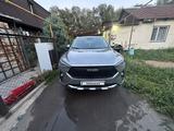 Haval F7x 2021 годаүшін9 200 000 тг. в Алматы – фото 5