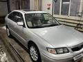 Mazda 626 1997 года за 2 700 000 тг. в Астана – фото 2