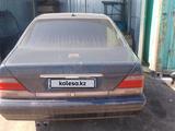 Mercedes-Benz S 320 1997 годаүшін2 300 000 тг. в Алматы
