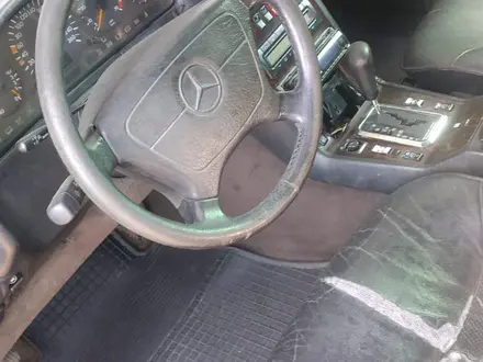 Mercedes-Benz S 320 1997 года за 2 300 000 тг. в Алматы – фото 2