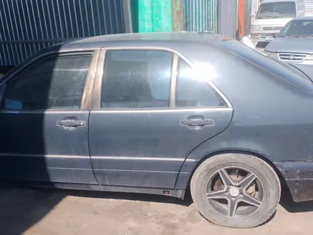 Mercedes-Benz S 320 1997 года за 2 300 000 тг. в Алматы – фото 5