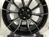 R20 10J 5x112 ET40 66, 6 за 440 000 тг. в Алматы