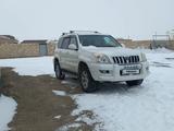 Toyota Land Cruiser Prado 2007 года за 12 000 000 тг. в Актау