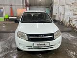 ВАЗ (Lada) Granta 2190 2012 года за 2 500 000 тг. в Астана