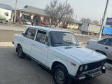 ВАЗ (Lada) 2106 1999 годаүшін1 250 000 тг. в Шымкент – фото 3