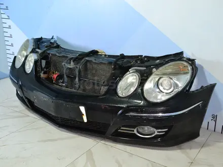 Ноускат на Mercedes W211 Рестайлинг за 370 000 тг. в Тараз – фото 2