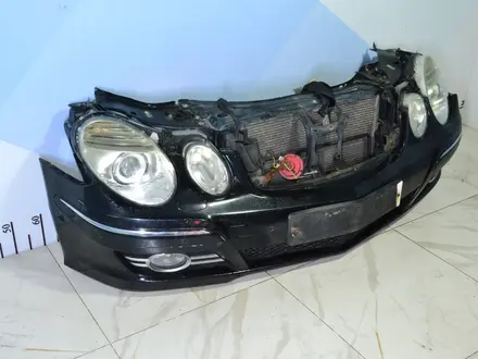 Ноускат на Mercedes W211 Рестайлинг за 370 000 тг. в Тараз – фото 3