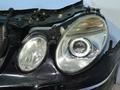 Ноускат на Mercedes W211 Рестайлинг за 370 000 тг. в Тараз – фото 5