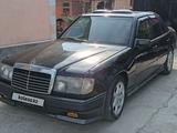 Mercedes-Benz E 260 1990 годаүшін1 600 000 тг. в Боралдай – фото 3