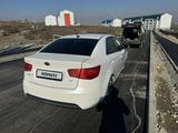 Kia Cerato 2012 года за 4 500 000 тг. в Усть-Каменогорск