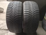 245/45R18 пара Kleber за 40 000 тг. в Алматы