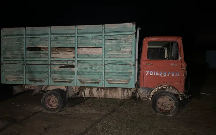 Mercedes-Benz  809 1975 года за 2 000 000 тг. в Кулан