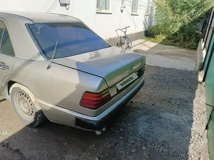 Mercedes-Benz E 230 1992 года за 1 050 000 тг. в Алматы – фото 6