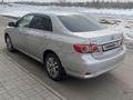 Toyota Corolla 2010 года за 6 000 000 тг. в Астана – фото 4