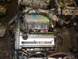 Двигатель Nissan 2.0 24V VQ20 за 450 000 тг. в Тараз – фото 2