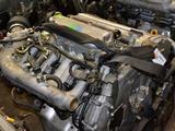 Двигатель Nissan 2.0 24V VQ20 за 450 000 тг. в Тараз – фото 5