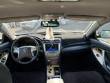 Toyota Camry 2007 года за 6 495 000 тг. в Алматы – фото 5