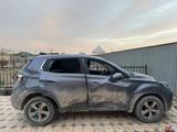 Chery Tiggo 4 Pro 2023 года за 3 580 000 тг. в Кызылорда – фото 4