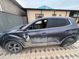 Chery Tiggo 4 Pro 2023 года за 3 580 000 тг. в Кызылорда – фото 5