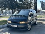 Toyota Previa 1994 года за 3 000 000 тг. в Алматы – фото 2