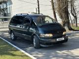 Toyota Previa 1994 года за 3 000 000 тг. в Алматы – фото 3