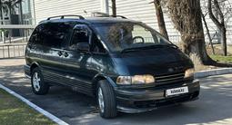 Toyota Previa 1994 года за 3 000 000 тг. в Алматы – фото 3