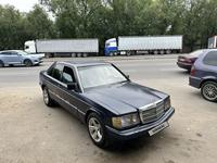 Mercedes-Benz 190 1992 годаүшін670 000 тг. в Алматы