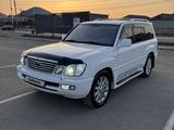 Lexus LX 470 2004 годаүшін11 000 000 тг. в Кызылорда – фото 3