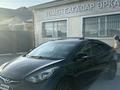 Hyundai Elantra 2012 годаfor3 700 000 тг. в Атырау – фото 2