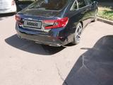 Honda Accord 2021 года за 10 000 000 тг. в Алматы