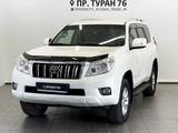 Toyota Land Cruiser Prado 2013 года за 15 480 000 тг. в Астана