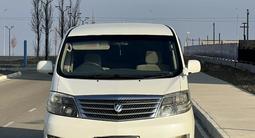 Toyota Alphard 2006 года за 4 650 000 тг. в Актау – фото 5