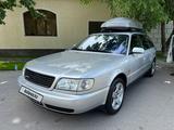 Audi A6 1994 годаүшін4 200 000 тг. в Тараз