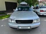 Audi A6 1994 годаүшін4 200 000 тг. в Тараз – фото 4