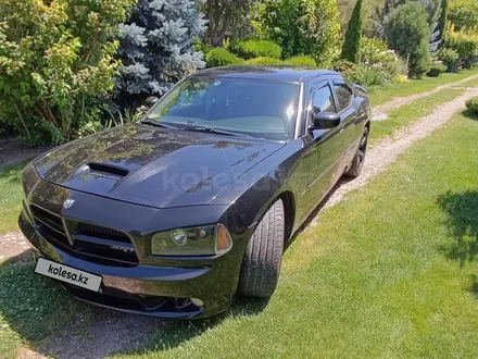 Dodge Charger 2006 года за 12 000 000 тг. в Алматы – фото 6